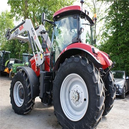 2006 Case CVX 1145 -  50KPH