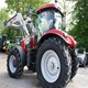 2006 Case CVX 1145 -  50KPH