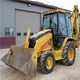 2004 Caterpillar 420D