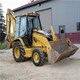 2004 Caterpillar 420D