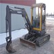 2007 VOLVO ECR 28