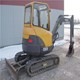 2007 VOLVO ECR 28