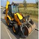 2006 JCB 3CX CONTRACTOR