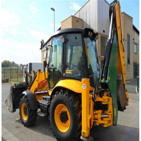 2006 JCB 3CX CONTRACTOR