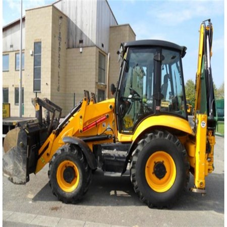 2006 JCB 3CX CONTRACTOR