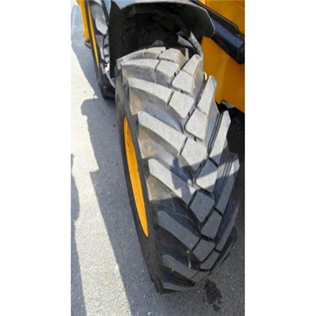 2006 JCB 3CX CONTRACTOR