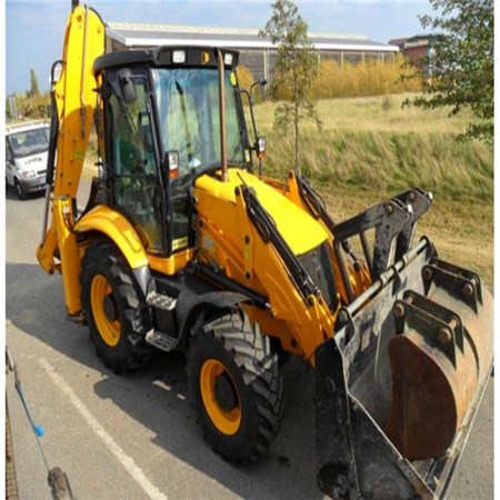 2006 JCB 3CX CONTRACTOR