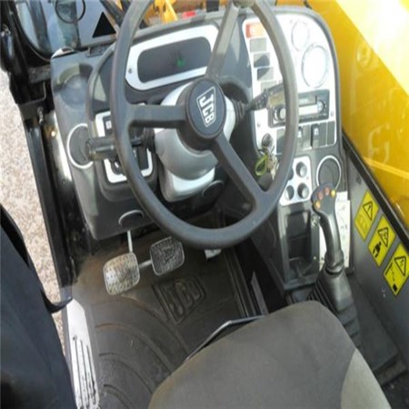 2005 JCB 530-70 Telehandler
