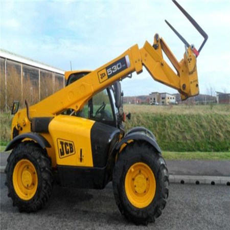 2005 JCB 530-70 Telehandler