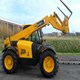 2005 JCB 530-70 Telehandler