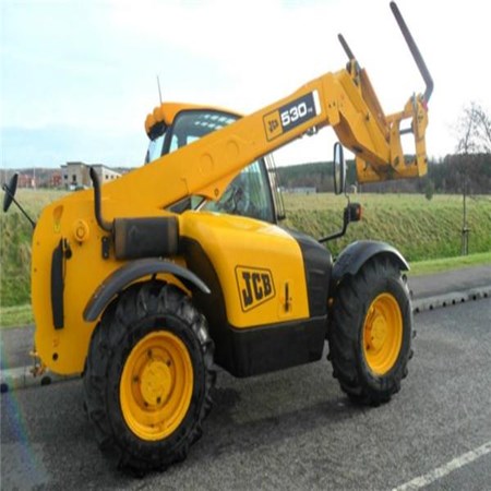 2005 JCB 530-70 Telehandler