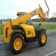 2005 JCB 530-70 Telehandler