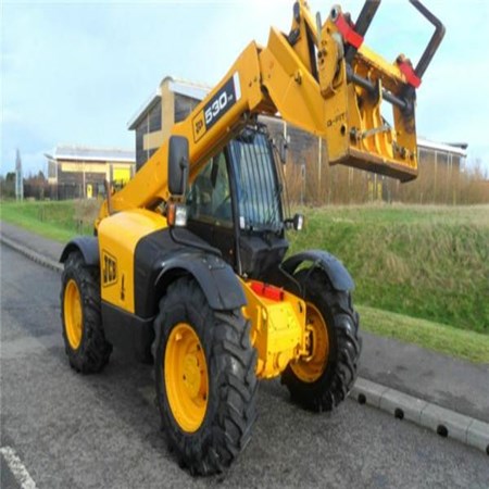 2005 JCB 530-70 Telehandler