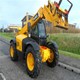 2005 JCB 530-70 Telehandler