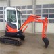 2006 Kubota U-25