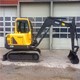 2003 Volvo EC55B