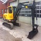 2003 Volvo EC55B
