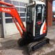 2008 Kubota KX 61-3 alpha