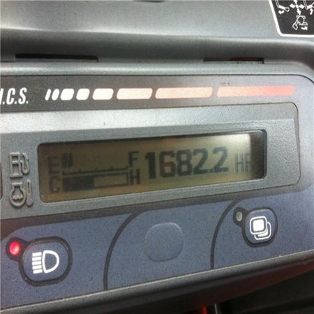 2008 Kubota KX 61-3 alpha