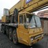 Used KATO NK500B Truck Crane for Sale Used KATO NK500B Truck Crane for Sale