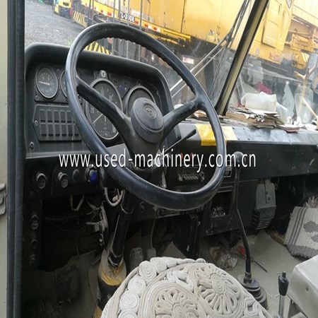 Used KATO NK500B Truck Crane for Sale