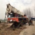 Used TADANO TG1500E All Terrain for Sale Used TADANO TG1500E All Terrain for Sale