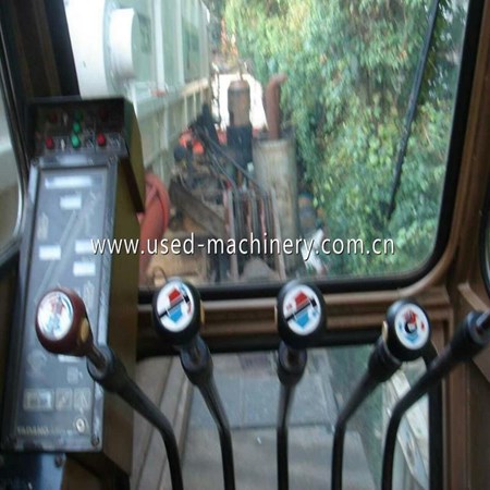 Used TADANO TG1500E All Terrain for Sale