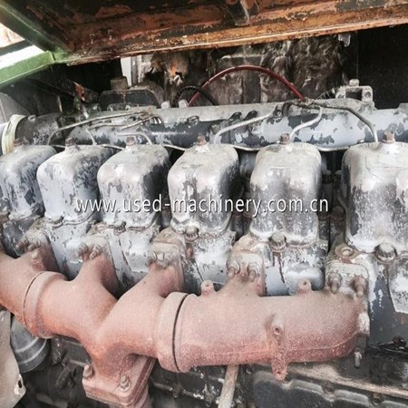 Used KATO NK250E-III Truck Crane for Sale