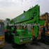 Used KATO NK250E-III Truck Crane for Sale Used KATO NK250E-III Truck Crane for Sale