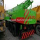 Used KATO NK250E-III Truck Crane for Sale