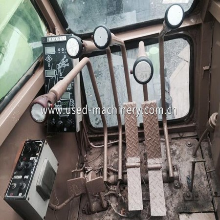 Used KATO NK250E-III Truck Crane for Sale