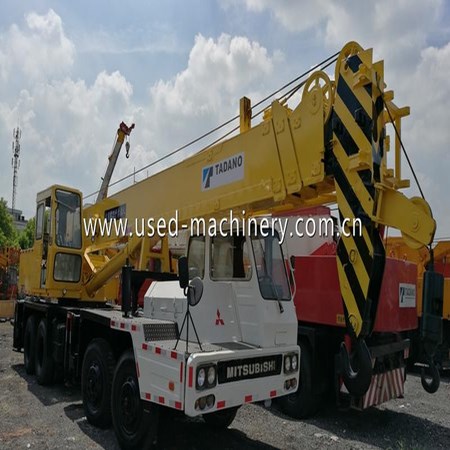 Used TADANO TL300E-II Truck Crane for Sale