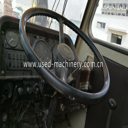 Used TADANO TL300E-II Truck Crane for Sale