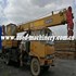 Used KATO NK110H crane for Sale Used KATO NK110H crane for Sale