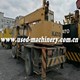 Used KATO NK110H crane for Sale