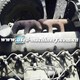 Used KATO NK110H crane for Sale
