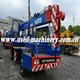 Used KATO NK110H Truck Crane for Sale