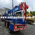 Used KATO NK110H Truck Crane for Sale Used KATO NK110H Truck Crane for Sale