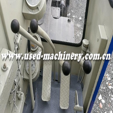 Used KATO NK110H Truck Crane for Sale