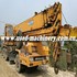 Used KATO NK250E-III Truck Crane for Sale Used KATO NK250E-III Truck Crane for Sale