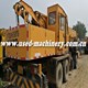 Used KATO NK250E-III Truck Crane for Sale
