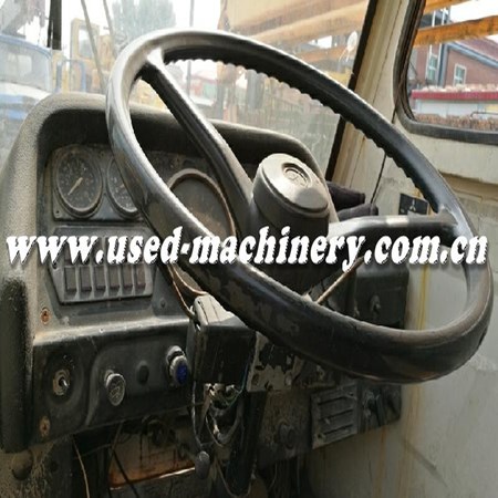Used KATO NK250E-III Truck Crane for Sale