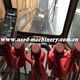 Used KATO NK1600E All Terrain Crane for Sale