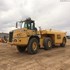Used Bell Water Truck - 4206D in Good condition for Sale