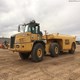 Used Bell Water Truck - 4206D in Good condition for Sale