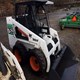 Used Skid Steer Loader - Bobcat 753F for Sale in Good Condition