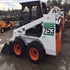 Used Skid Steer Loader - Bobcat 753F for Sale in Good Condition Used Skid Steer Loader - Bobcat 753F for Sale in Good Condition
