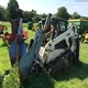 Used Skid Steer Loader - Bobcat T190 for Sale