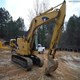 Used Excavator - Caterpillar 321C LR for Sale