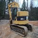 Used Excavator - Caterpillar 321C LR for Sale